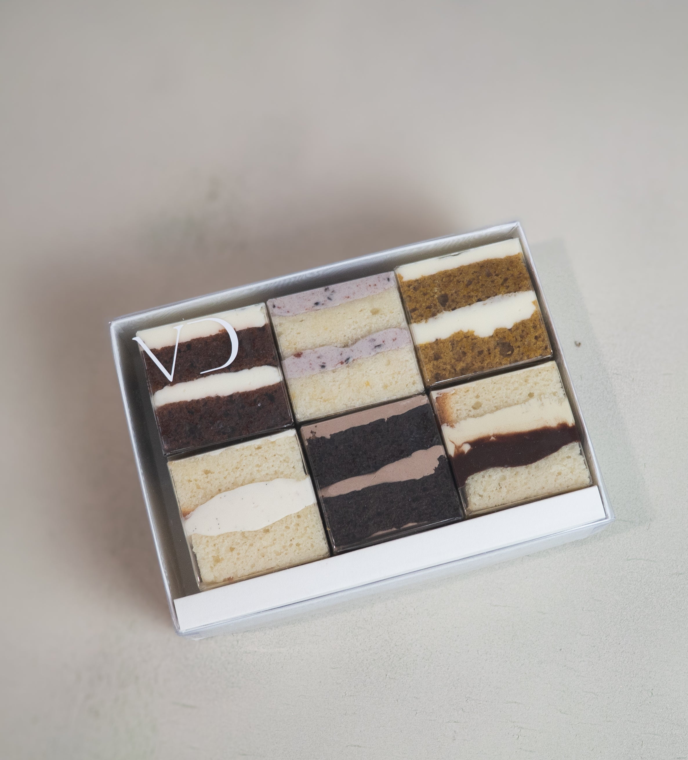 Tasting Box