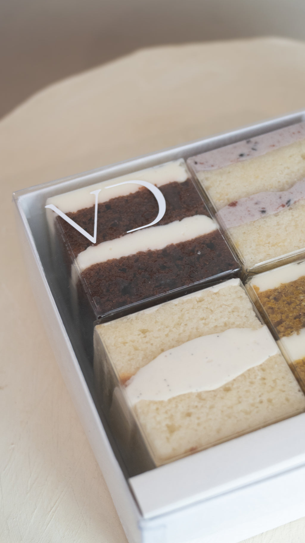 Tasting Box
