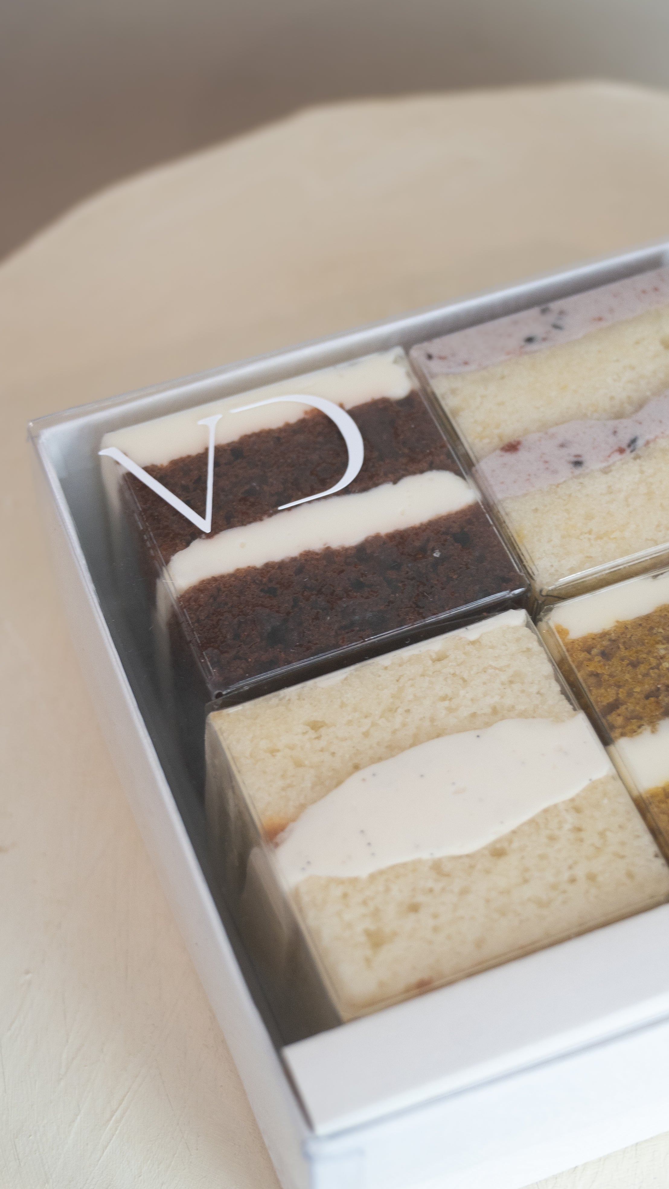 Tasting Box