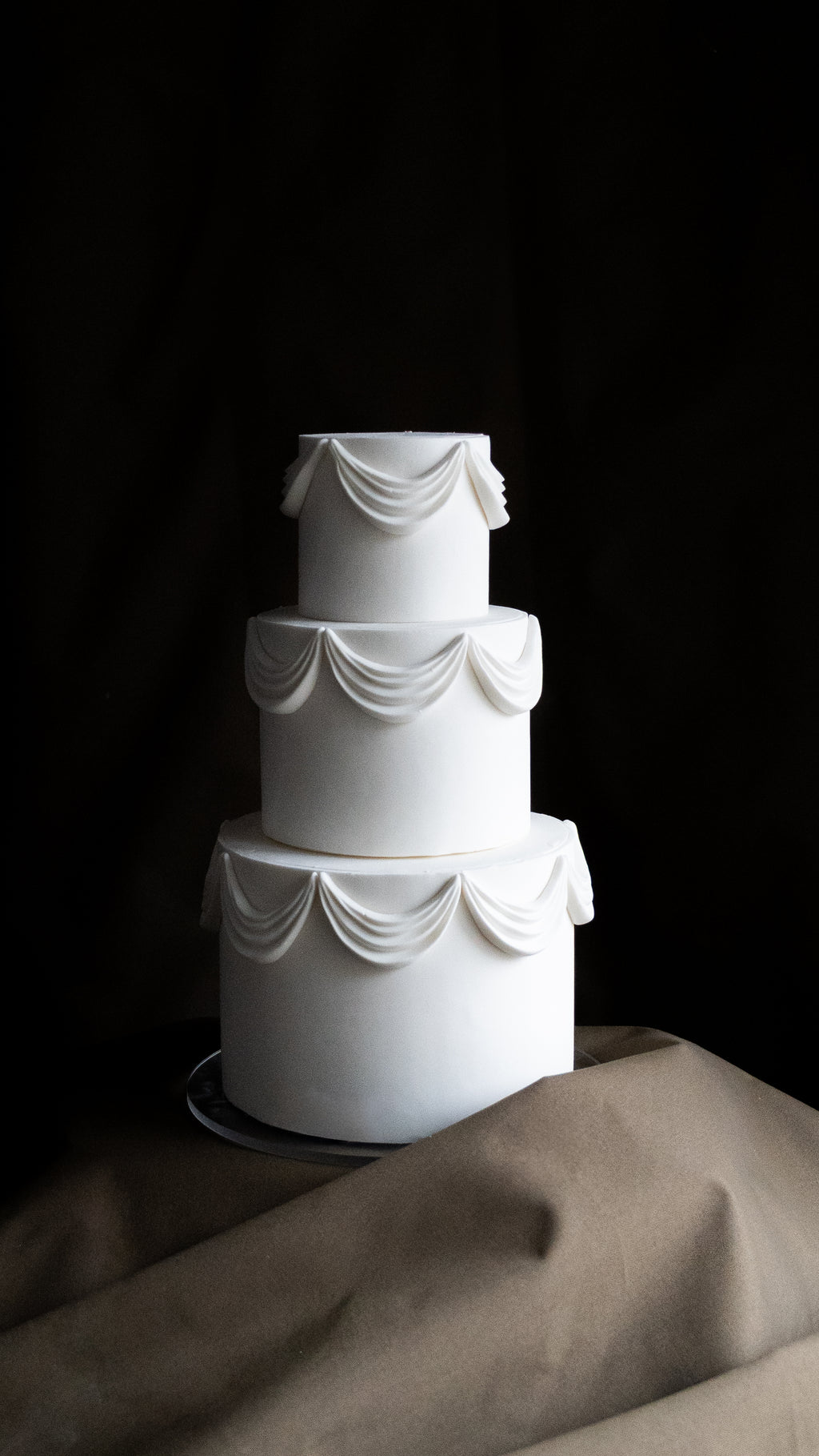 The Drape