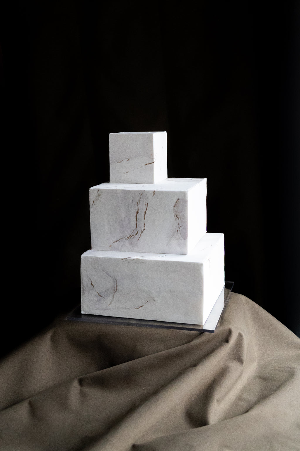 The Marble