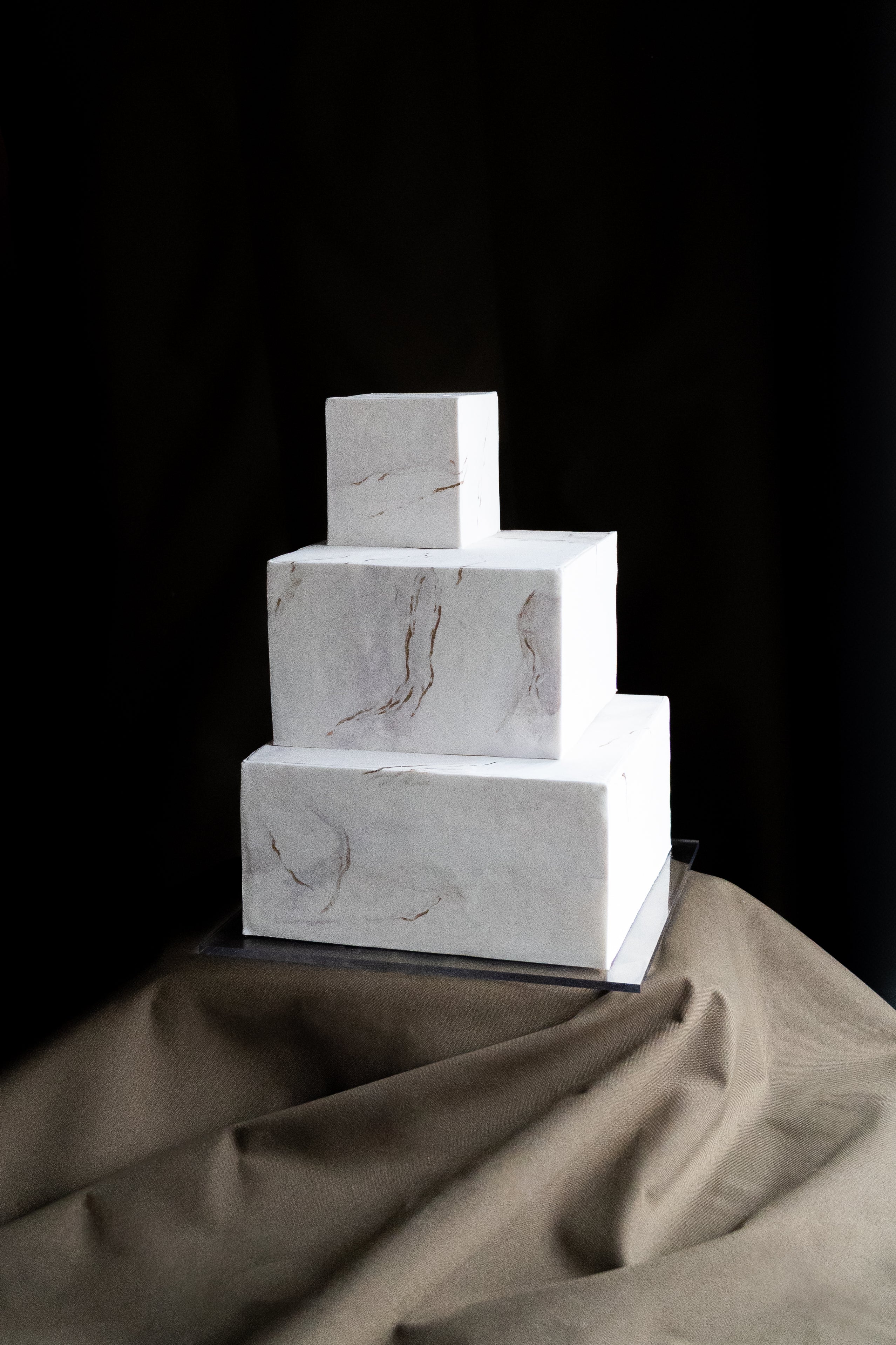 The Marble